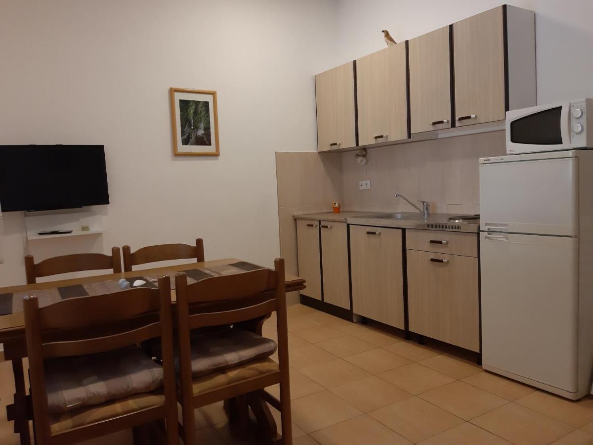 Villa Kovacevic Trogir Eksteriør billede